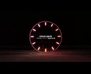 Craig David - I Know You (Audio) ft. Bastille