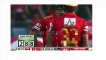 Hasan Ali amazing and Brillliant batting 3 sixse one over in BPL 2017