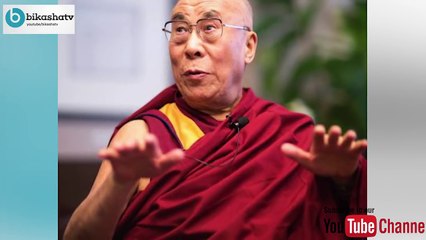 दलाई लामाले अन्तत नेपालीसामु घुडा टेके!! माफि माग्दै यस्तो भने नेपालीलाई, आखिर किन यस्तो भने? Budhha