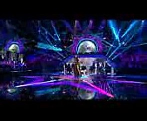 Tamara Milutinovic - Hajde da zazmurimo - ZG Specijal 05 - (TV Prva 05.11.2017.)