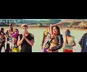 SEVERINA feat. LEON - HAZARDER (OFFICIAL VIDEO HD 2017.)