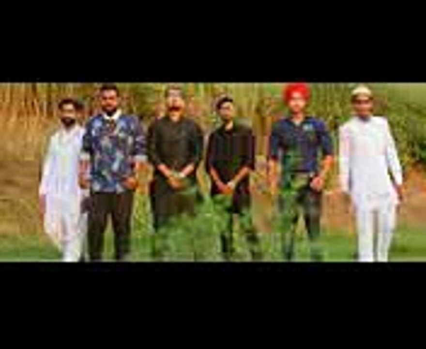 Main Bhi Gurjar Hoon - Addy Nagar Ft. Khatri  Prod. HomAge  Official Video