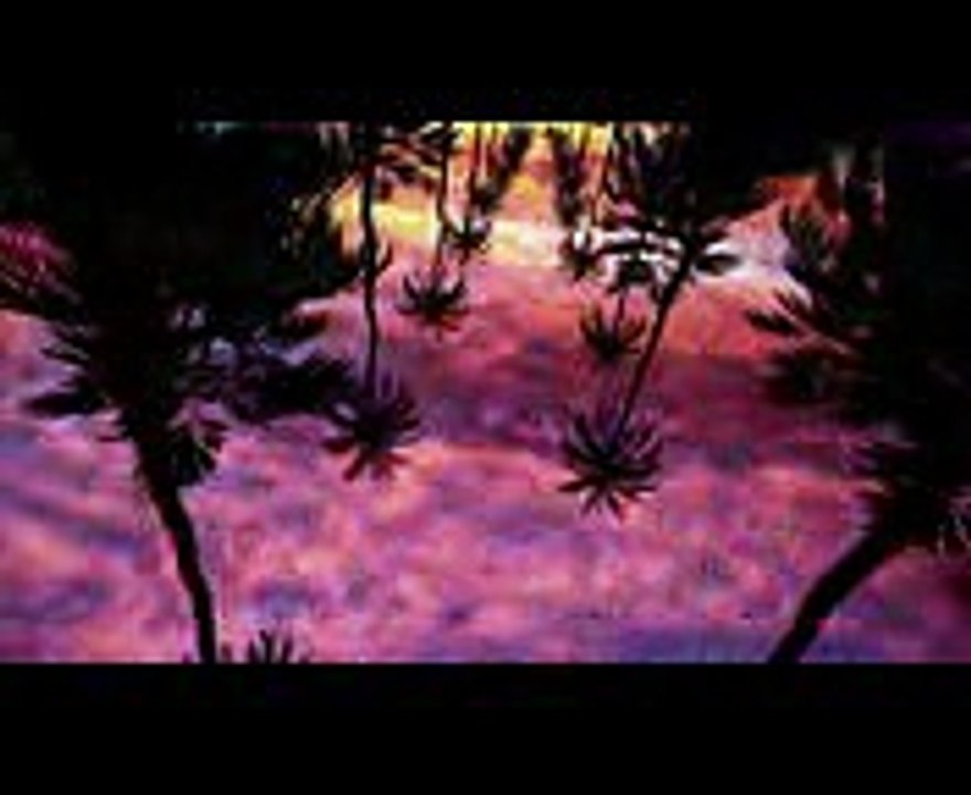 Petit Biscuit - Beam (Official Video)