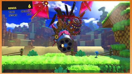 Sonic Forces - Egg Dragoon - PART 7 - Game Grumps-RoH2XYgrIGA