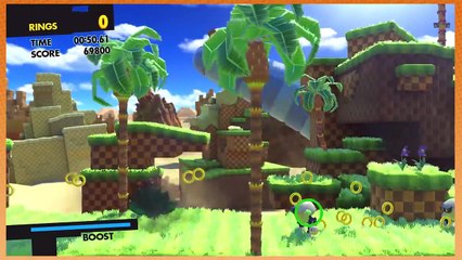 Sonic Forces - The New Chick - PART 1 - Game Grumps-sECcOTO8Ij4