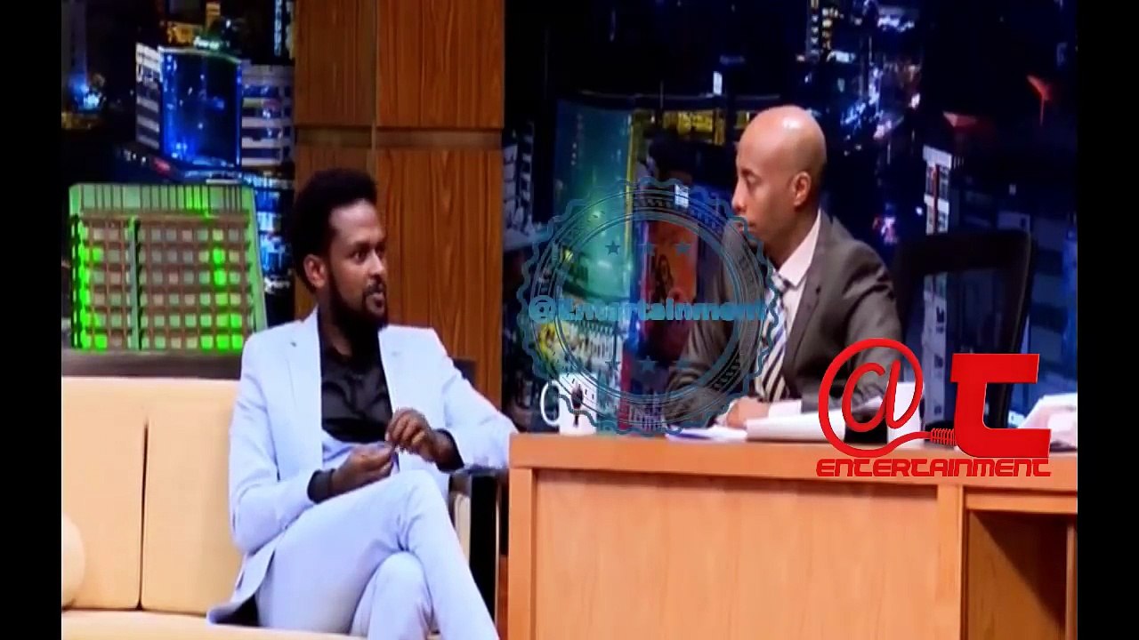አርቲስት ኢሳን አበሻ ህዝቡን ያስደነገጠ ንግግር
