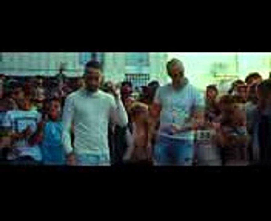 Naps Ft. Rim'K - Le Sens Des Affaires - Clip Officiel