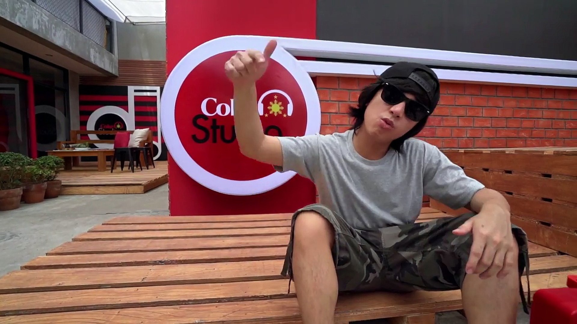 ⁣Coke Studio PH Presents: Abra and Gracenote