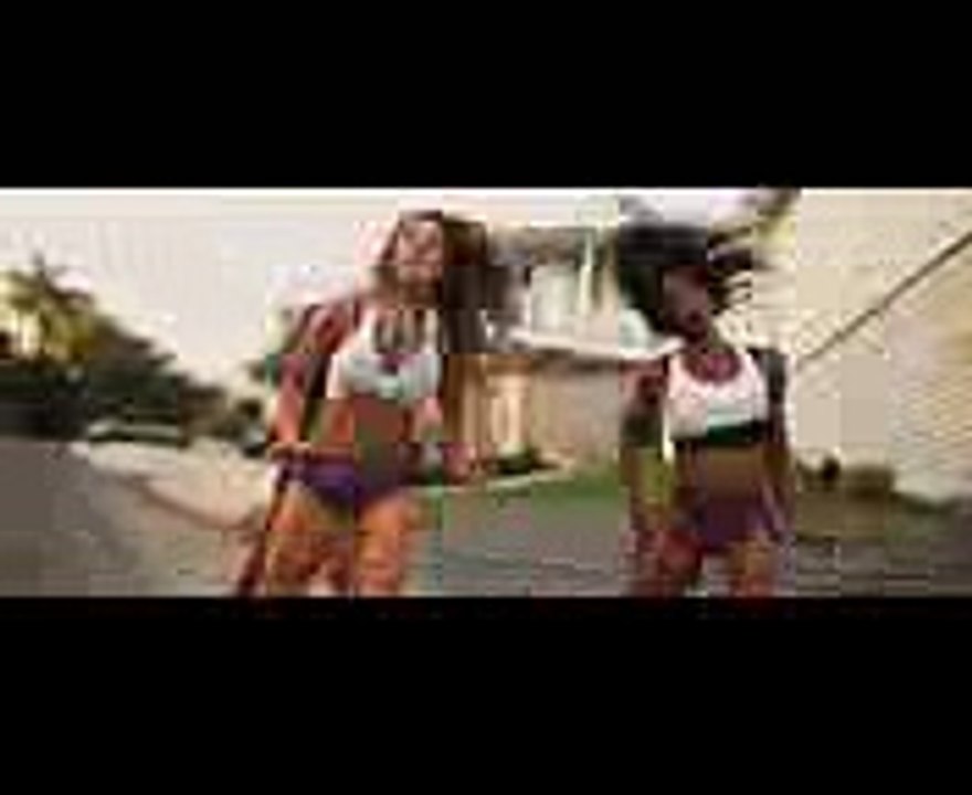 Gyal You A Party Animal Remix Lyrics