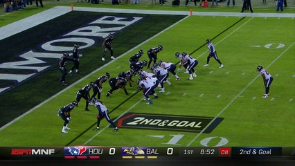 Lamar Miller finishes off opening drive with 4-yard TD