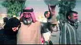 احمد المصلاوي - ياكاع الموصل ردينا احنا
