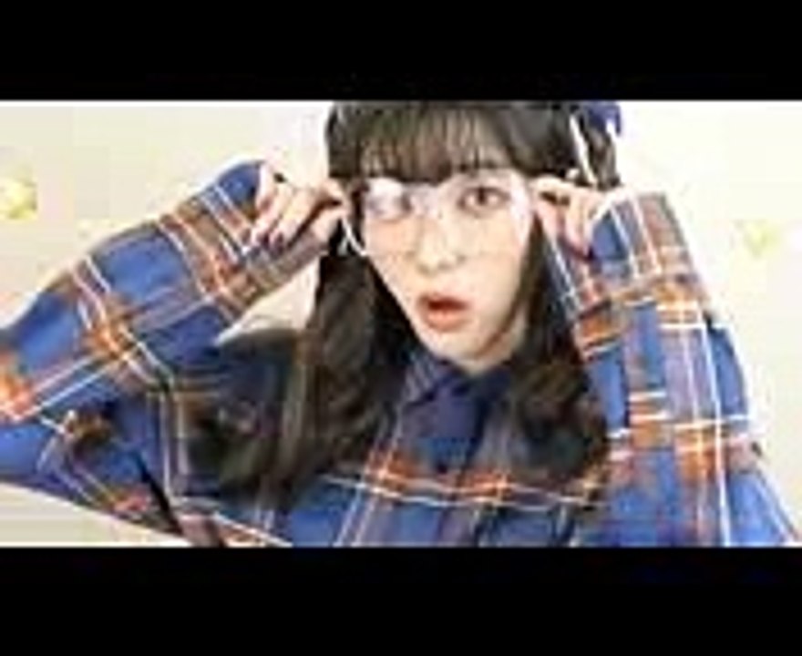 Nerd Style makeup