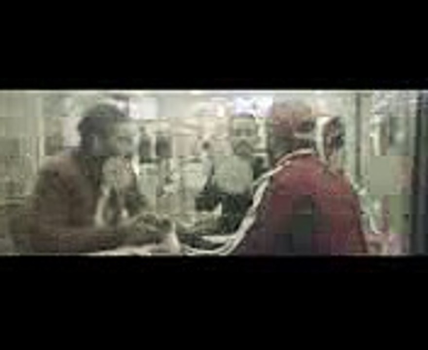 Inkonnu - Akhi ( Officiel Music Video ) (1)
