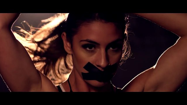 Jay Guedz - Dont Talk (feat. Neon Hitch)