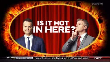 Is It Hot In Here | Funny Sport | Funny Football | Funny Tennis