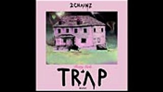 2 Chainz - 4 AM (Audio) ft. Travis Scott