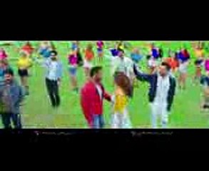 Maine Tujhko Dekha (Golmaal Again)  Ajay Devgn  Parineeti  Arshad  Tusshar  Shreyas  Tabu