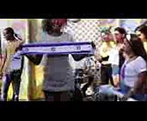 האולטראס - ישראלה (הקליפ הרשמי) The Ultras - Israella