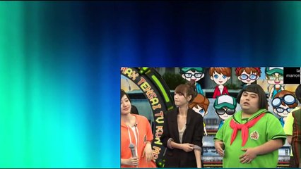 天てれ 2010年度ラスト ホントの自分