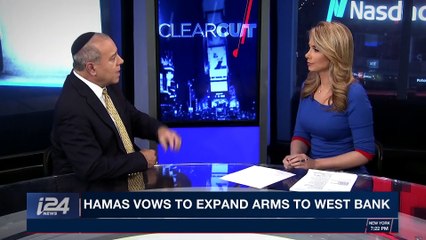 CLEARCUT | With Michelle Makori  | Monday, November 27th 2017