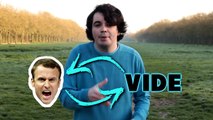 MACRON, SES VIDÉOS JEUNES ET DYNAMIQUES  - L'ANALYSE de MisterJDay-QWxIG5miNh0