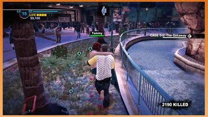 Dead Rising 2 - Tammy The Mermaid - PART 41 - Game Grumps-_SYgC_O_FwM