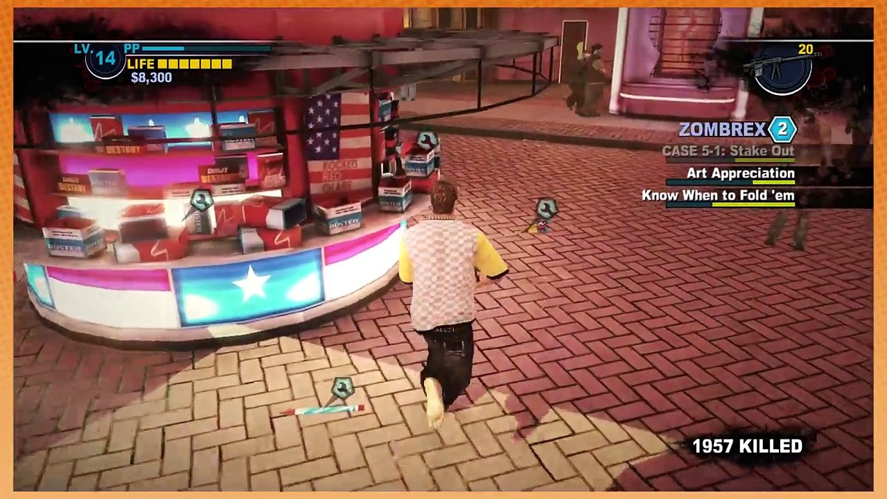 Dead Rising 2 - Texas Grumpsaw Massacre - PART 37 - Game Grumps-wuKRECJugKo