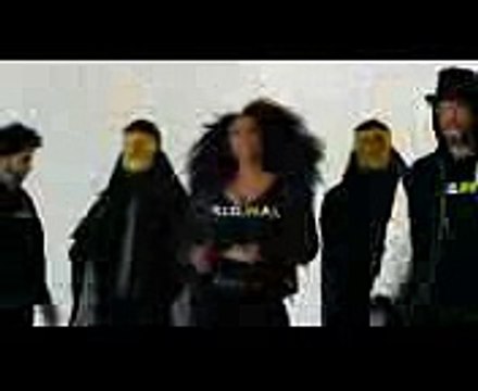 Jody Watley and SRL O.R.IG.IN.A.L. Edit