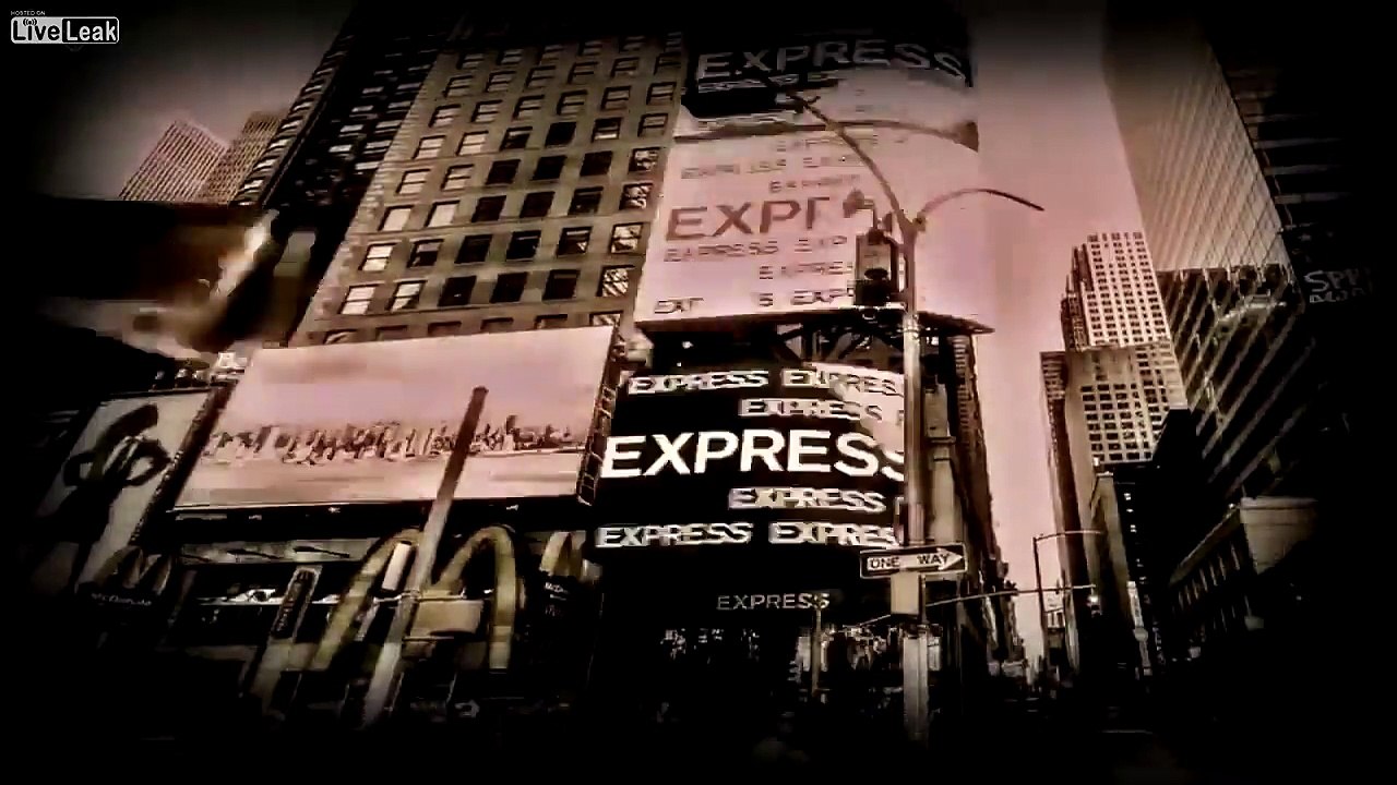 Oswald Mosley with the Redpill