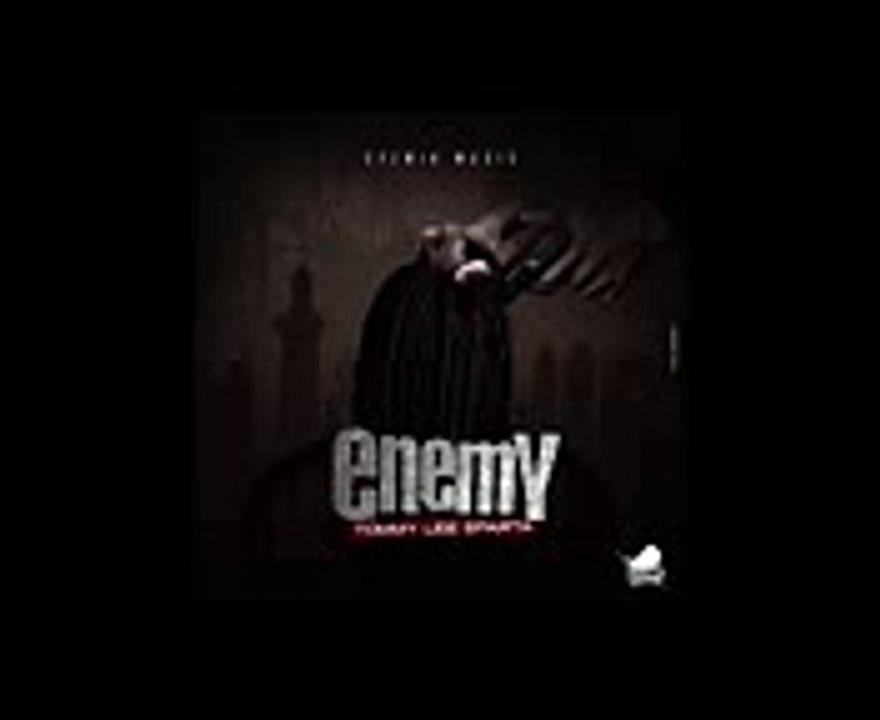Tommy Lee Sparta - Enemy (1)