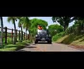 STONY et SHENSEEA - Pon U Ruff (Clip Officiel)