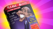 Game Grumps Animated - Obama Watches Game Grumps - by Shoocharu-3RzYijH7fMM