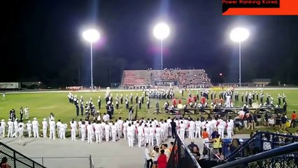 카메라에 잡힌 충격적인 자연재해 영상