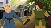 Game Grumps Animated - Ren Faire Wizards - by Willoughby-xQWmLq0LsHM