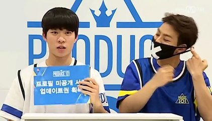 [101스페셜] 히든박스 미션ㅣ변현민(K타이거즈) vs 서성혁(WH크레이티브)