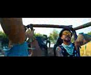 Ledri Vula ft. Young Zerka - Nona