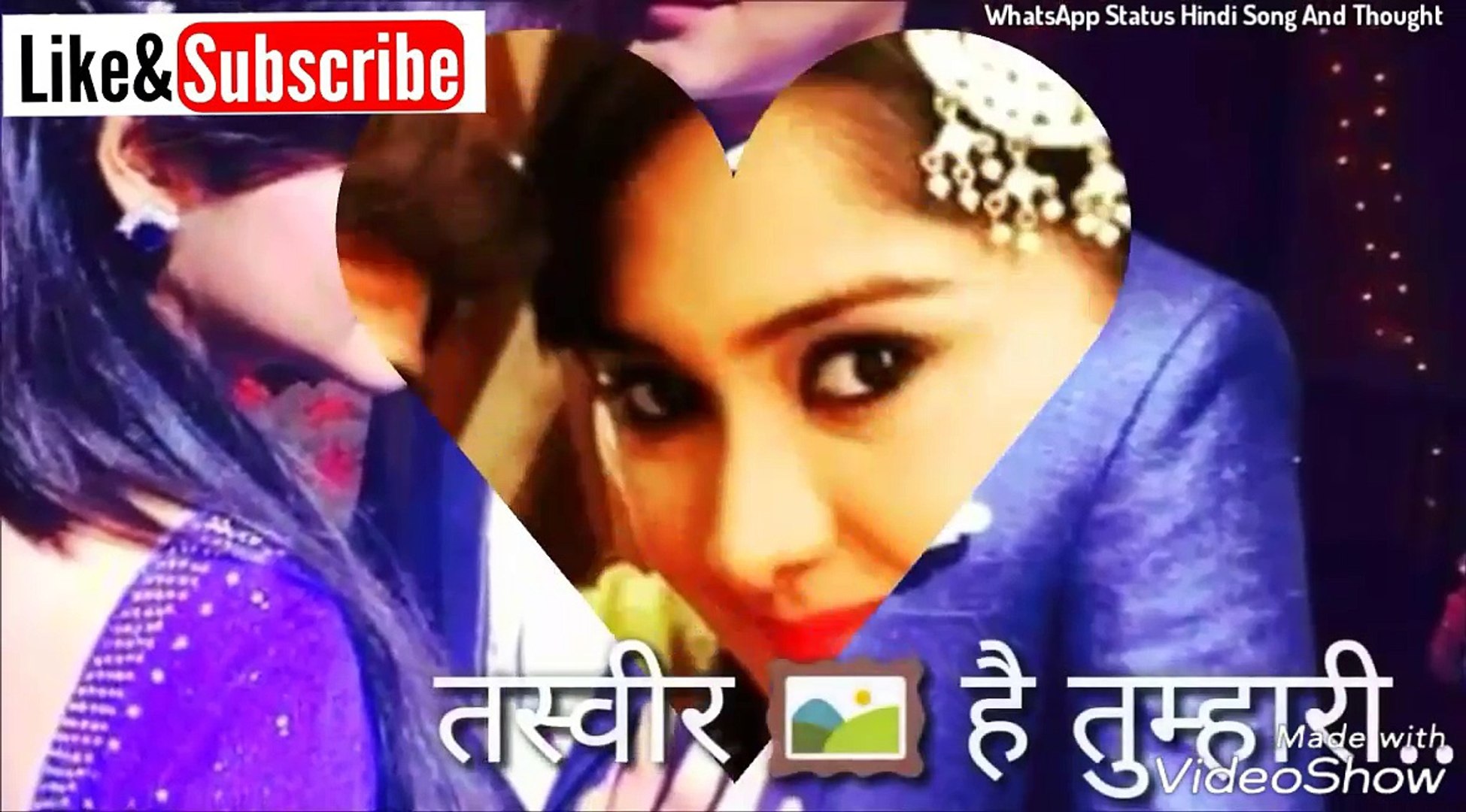 Whatsapp Romantic Video Whatsapp Sad Video Whatsapp Video Song