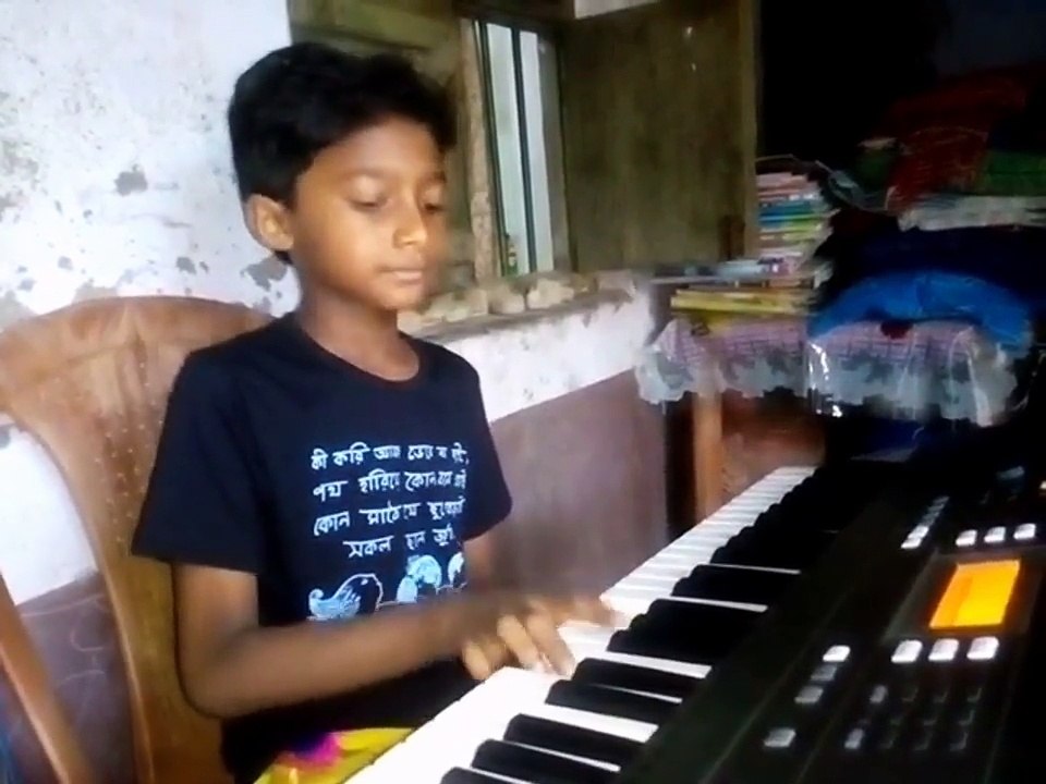 Numel Kisku - Dasai Song
