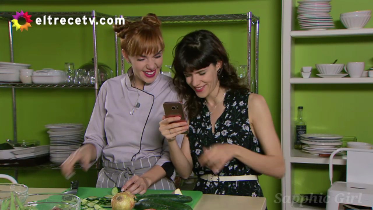 Las Estrellas - Flor e Jazmín (SUB ENG / PT BR) PART 111 - Capitulo 131