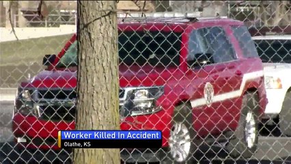 Man Killed in Explosion at Garmin Headquarters in Kansas