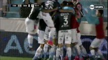 Temperley 1 - 0 San Martin S.J. - Resumen 27.11.2017