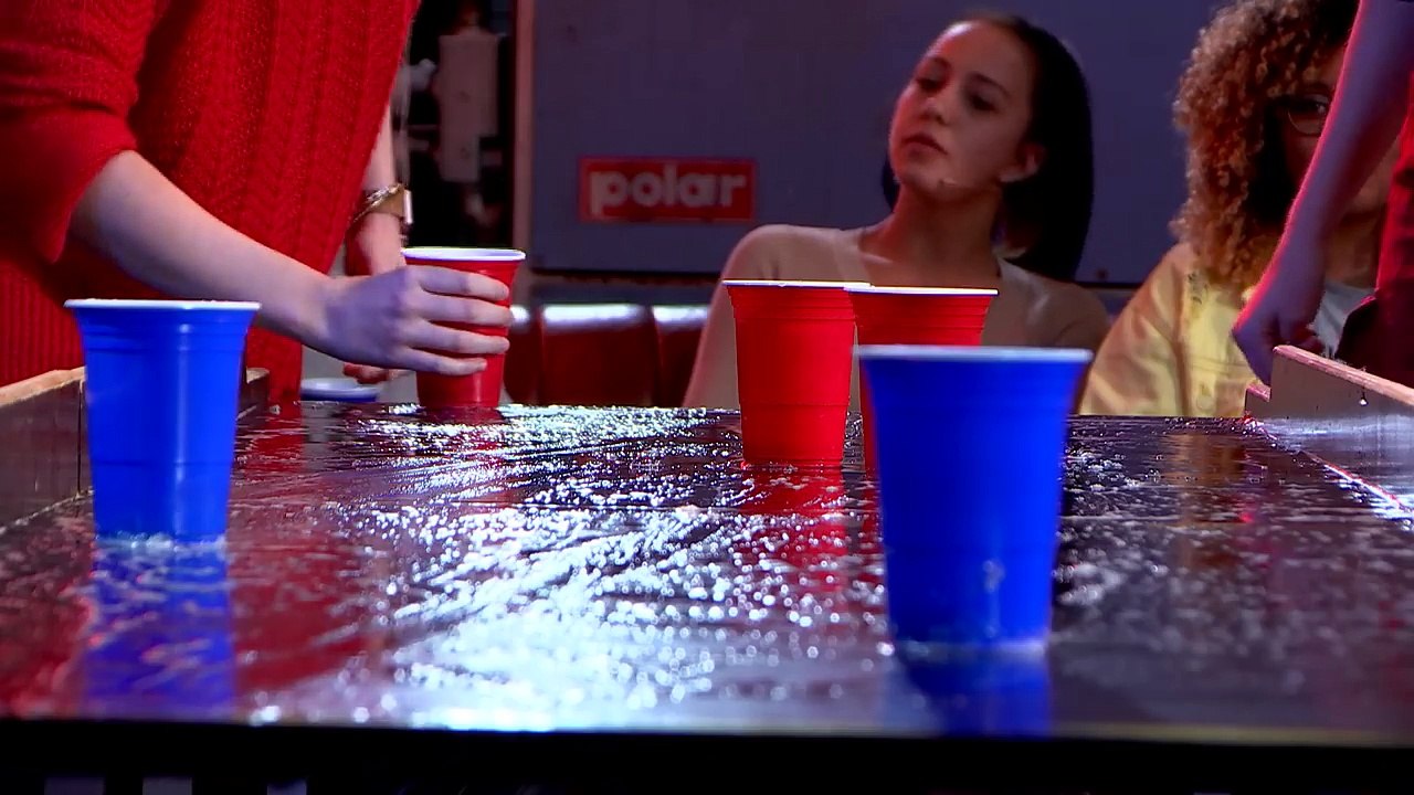 KELVIN DOET PERFECTE SLIDE BIJ CUP SLIDE CHALLENGE | Kelvin, Gio, Jill, Marije | Challenge Cup #10