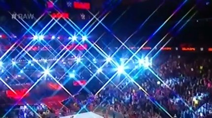 WWE RAW 11-27-17- Roman Reigns kickoff the Show, Open Challenge for IC Championship