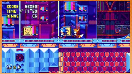 Sonic Mania - Junk Pain - PART 4 - Game Grumps-as2xXI1hKsE
