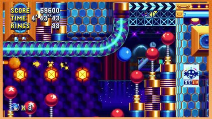 Sonic Mania - Prince v. Weird Al - PART 5 - Game Grumps-MD6DXfQUCBU