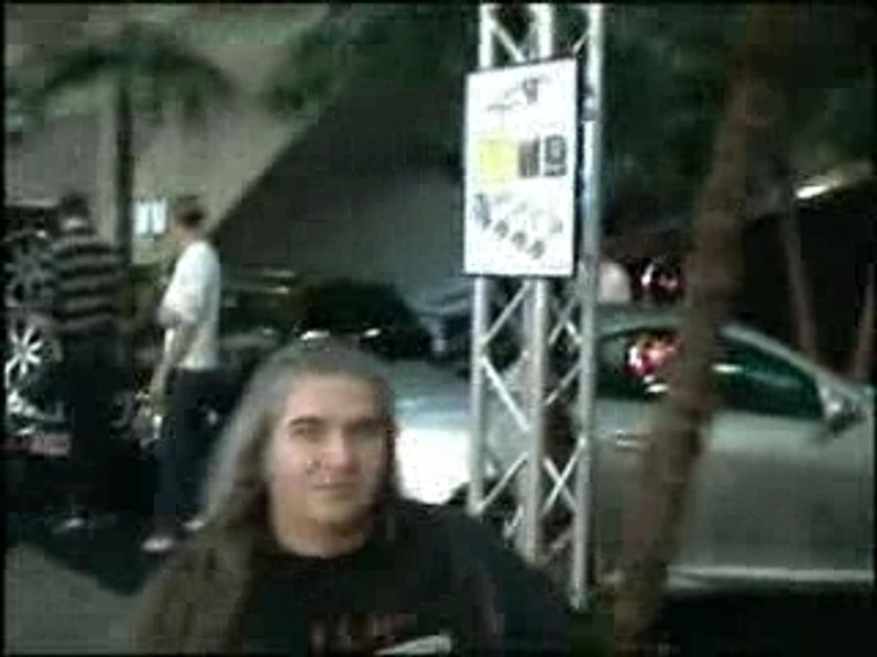Alex & Danny