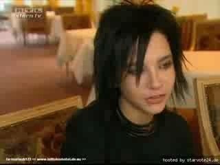 Bill Kaulitz