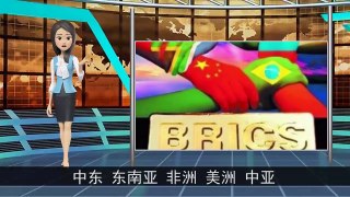 中国突然宣告两个重磅消息，世界格局要变天了！