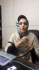 Asma Shirazi Response After Dharna Comes To An End