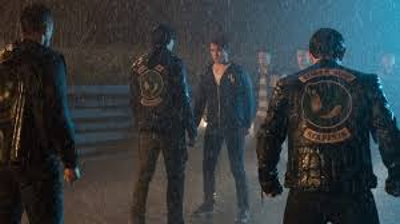 [ S9 ~ E9 ] Dexter Season 9 Episode 9 (( Official ~ Showtime ))